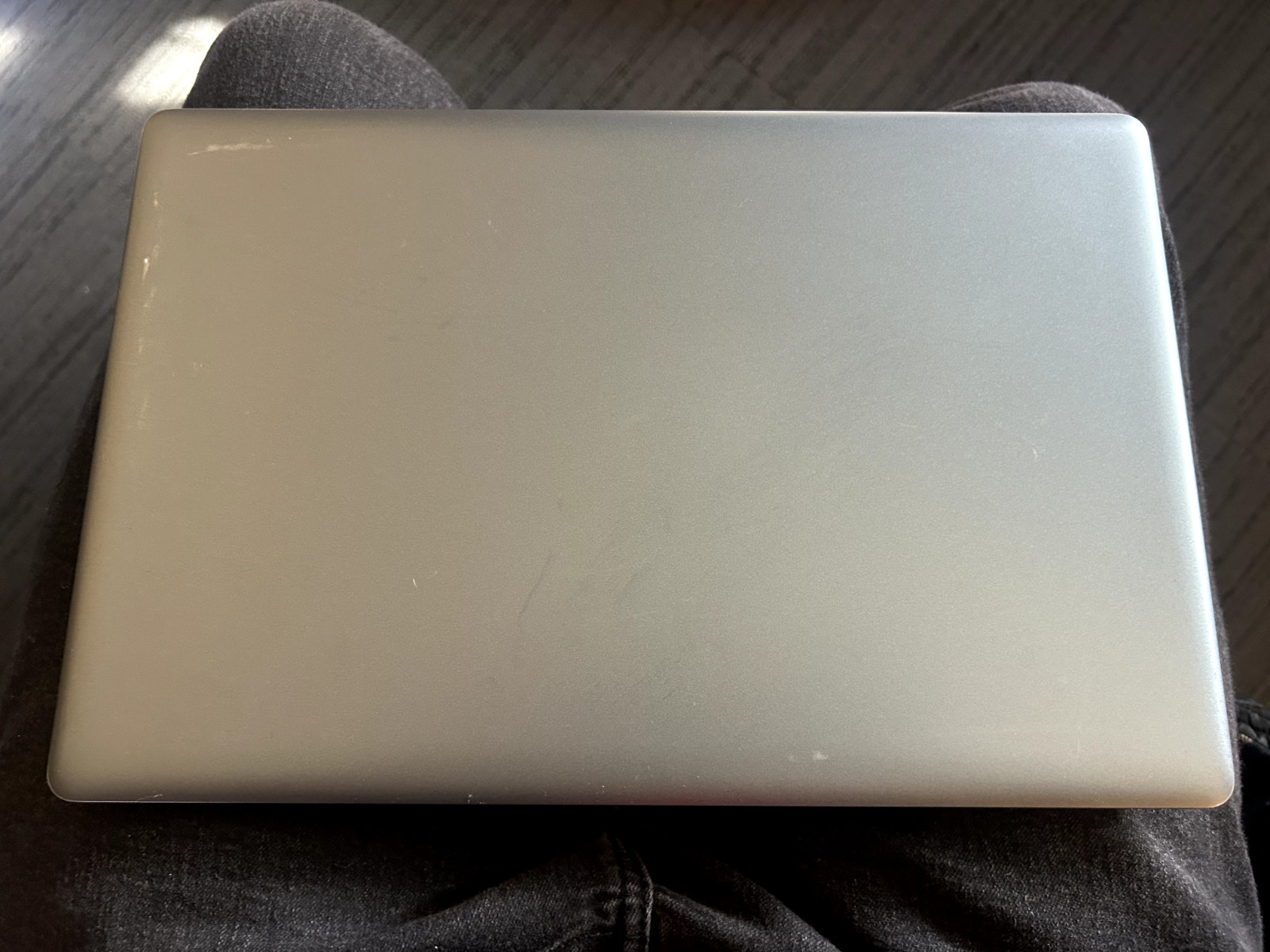 Laptop Computer, J4005 Processor (Up to 2.7GHz), 8GB DDR4 RAM/256GB SSD, 14 Inch
