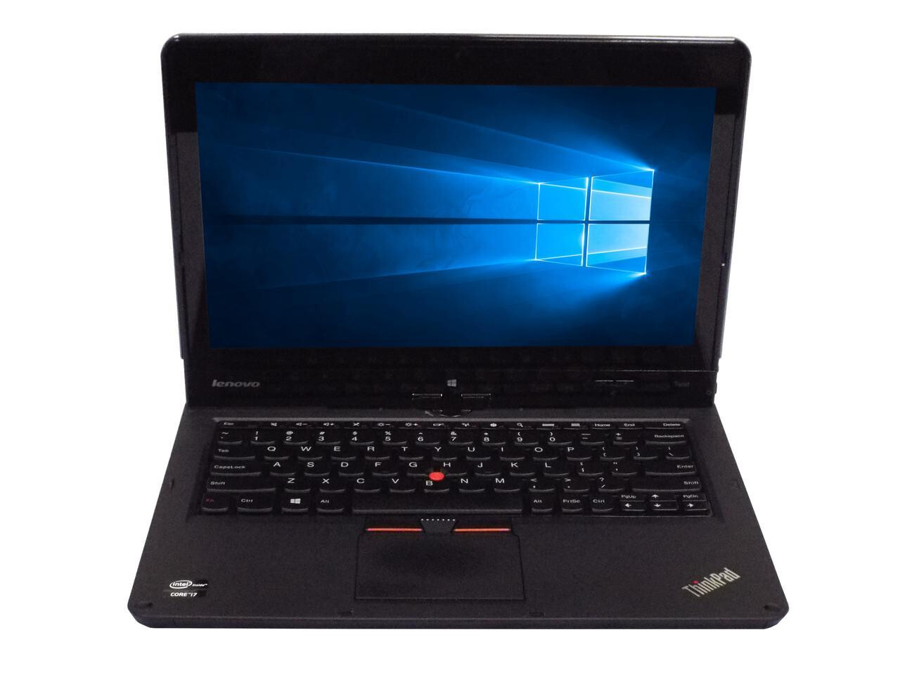 DEFECTIVE Lenovo Twist i73347U30GHZ 8GB2TB SSDMultiTouchWn10ProOffce2019 G3D