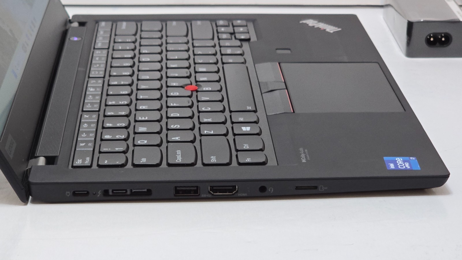 Lenovo ThinkPad P14S Gen 2 Intel i7-1185G7, 48GB RAM, 1TB SSD NVIDIA T500 Touch