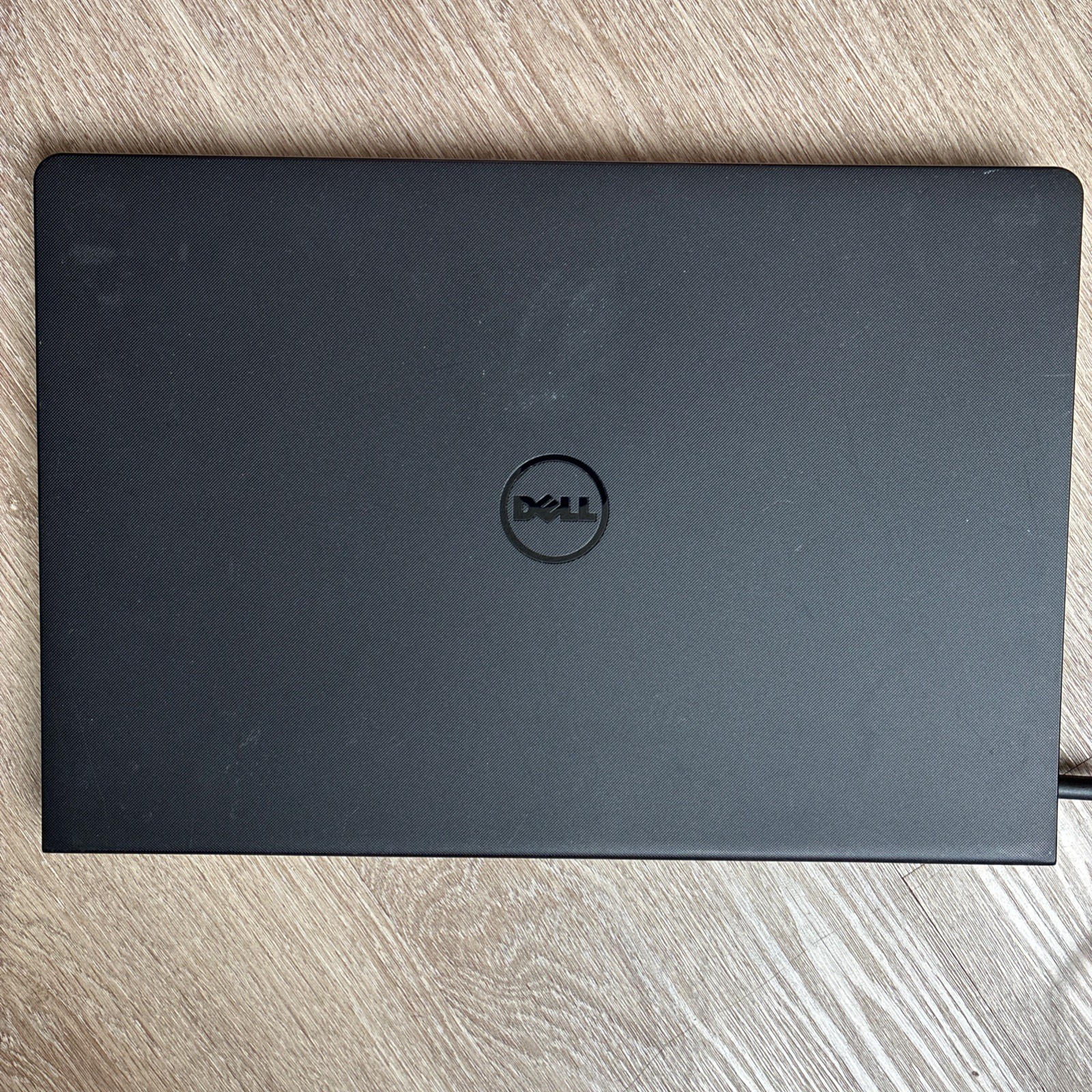 Dell Inspiron 3558 i3-5015U@2.10Ghz 6GB Ram 250GB HDD Win 10 Home Tested