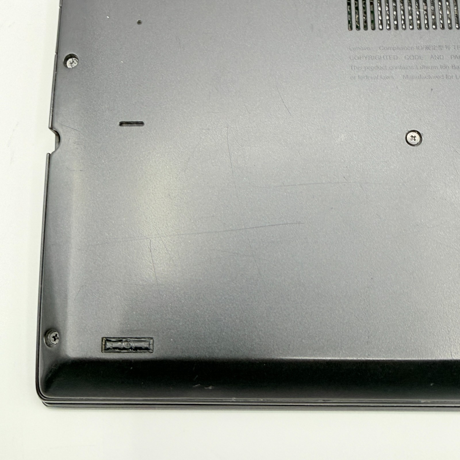 Lenovo ThinkPad Yoga 370 2-in-1 13″ FHD Touch I5-7300U 256GB SSD 8GB W11P