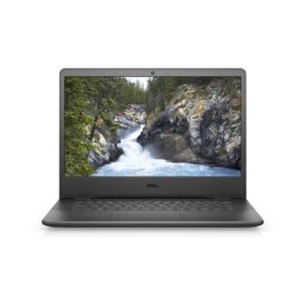 Dell Inspiron 15 3520 Laptop – i5-1235U – 16GB RAM – 512GB SSD – Carbon Black