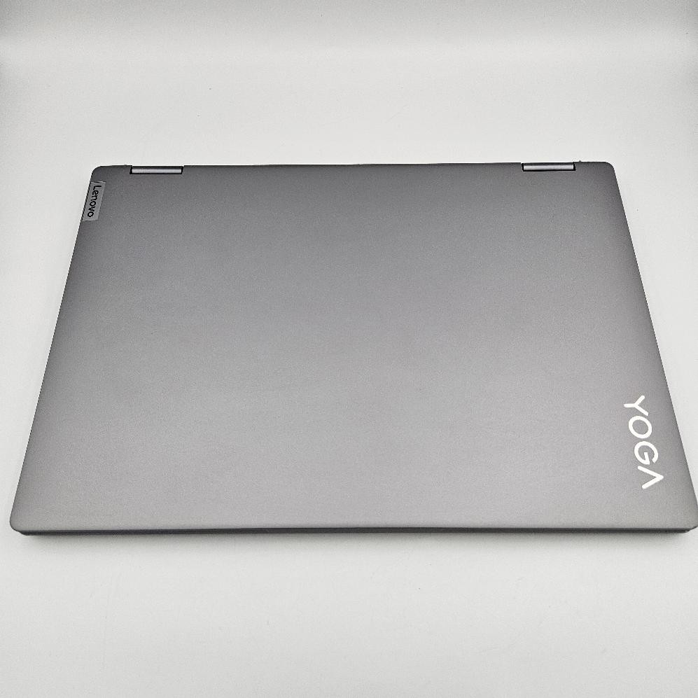 Lenovo Yoga 7 16IAH7 Laptop 2-in-1 16″ 2K Touch 1TB SSD 32GB DDR5 Intel Core i7