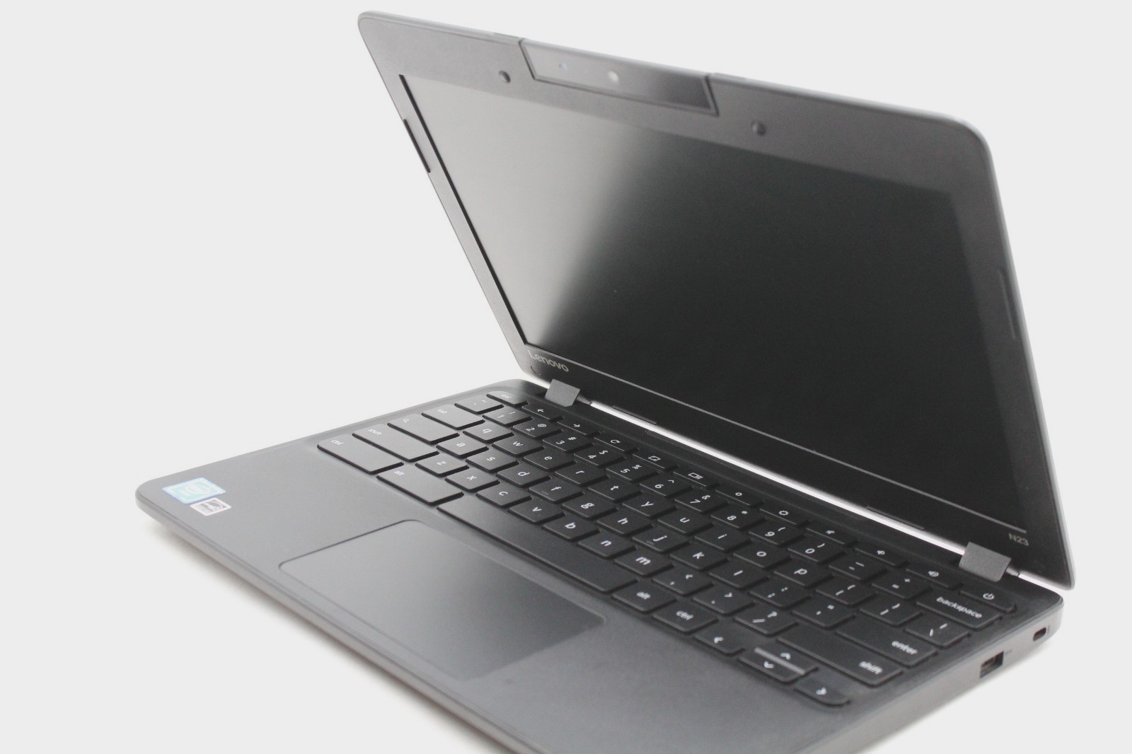 Lenovo N23 Chromebook 80YS0003US Black – DEFECTIVE