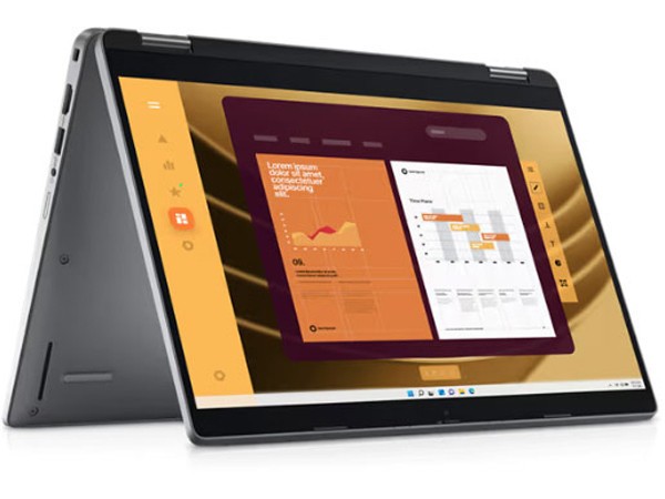 Dell Latitude 5350 2-in-1 13.3in Intel Core Ultra 5 32GB 512GB SSD Win 11 Pro