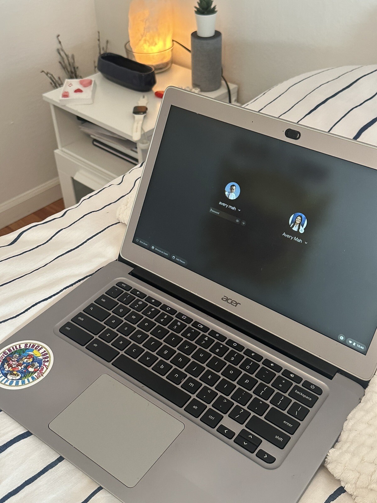 Acer Chromebook 14 CB3-431-C5FM 14in. (32GB, Intel Celeron N, 1.60 GHz, 4GB)…