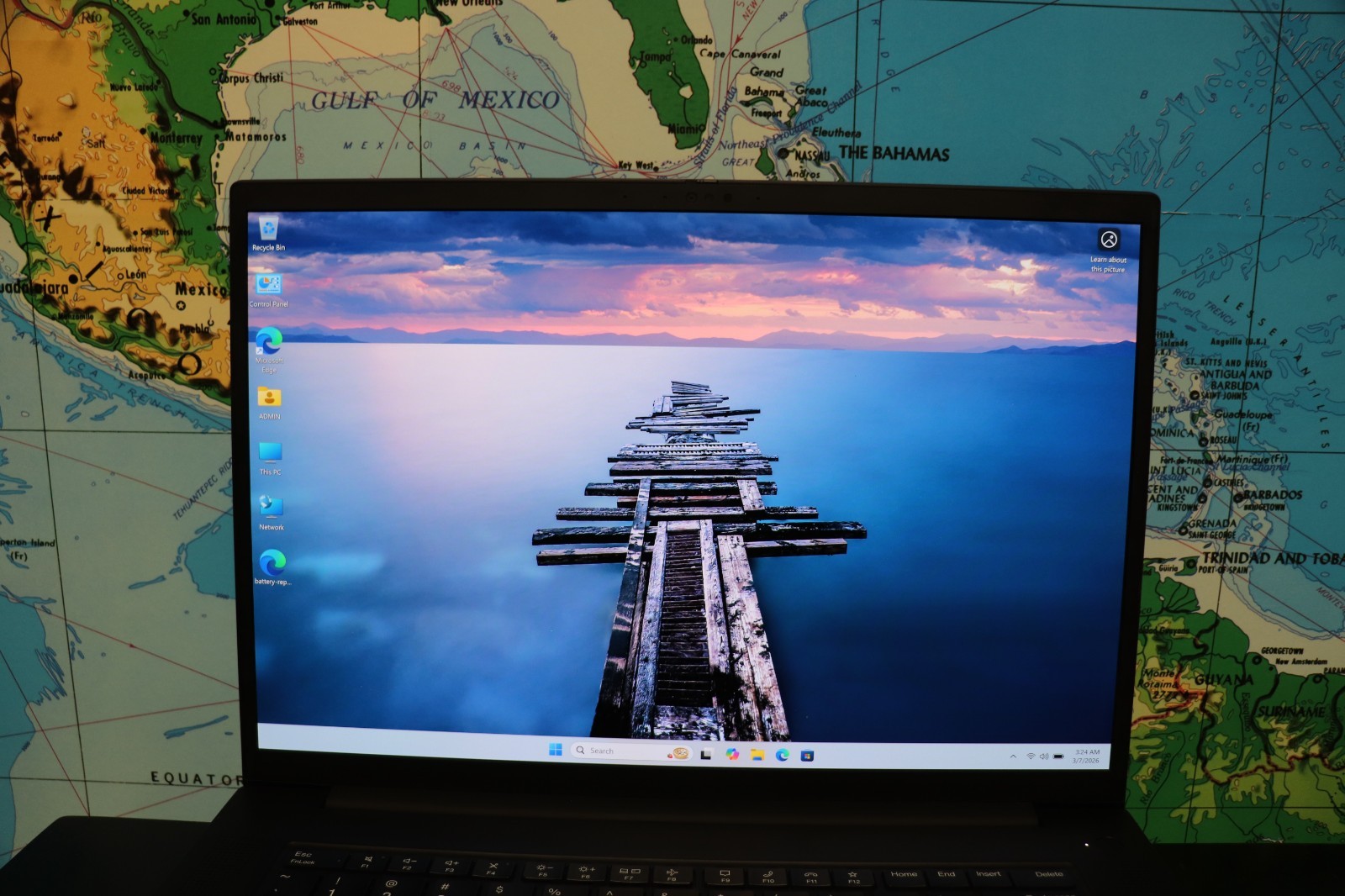 #3 Lenovo Think Pad P1 Gen 6 16 OLED 2.6 GHz i9-13900H 32GB 1TB SSD RTX 2000 Ada