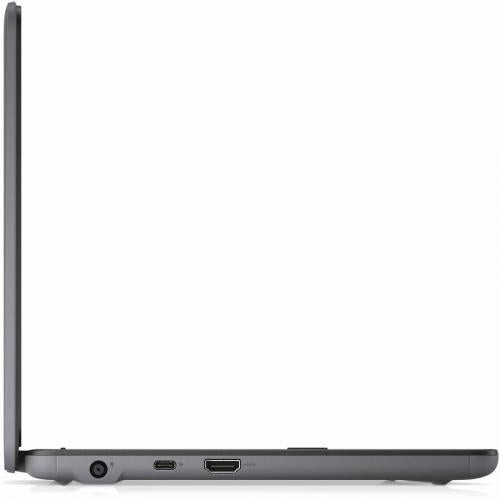 Dell Latitude 11 3140 11.6″ 2-in-1 Touch Notebook, Intel N200,4GB RAM, 128GB UFS