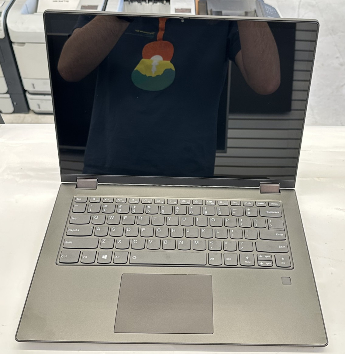 Lenovo 81XG IdeaPad Flex-14IML i5-10210U 16GB 512GB SSD 14” Win11 Pro