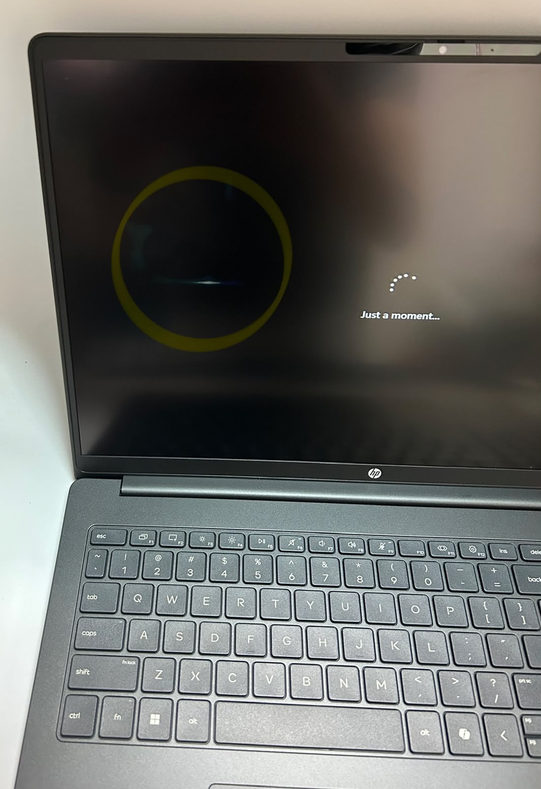 HP OmniBook 3 16″ Ryzen 3-30-APU 8GB RAM-256GB SSD-Touch-Windows 11(16-BY0199NR)