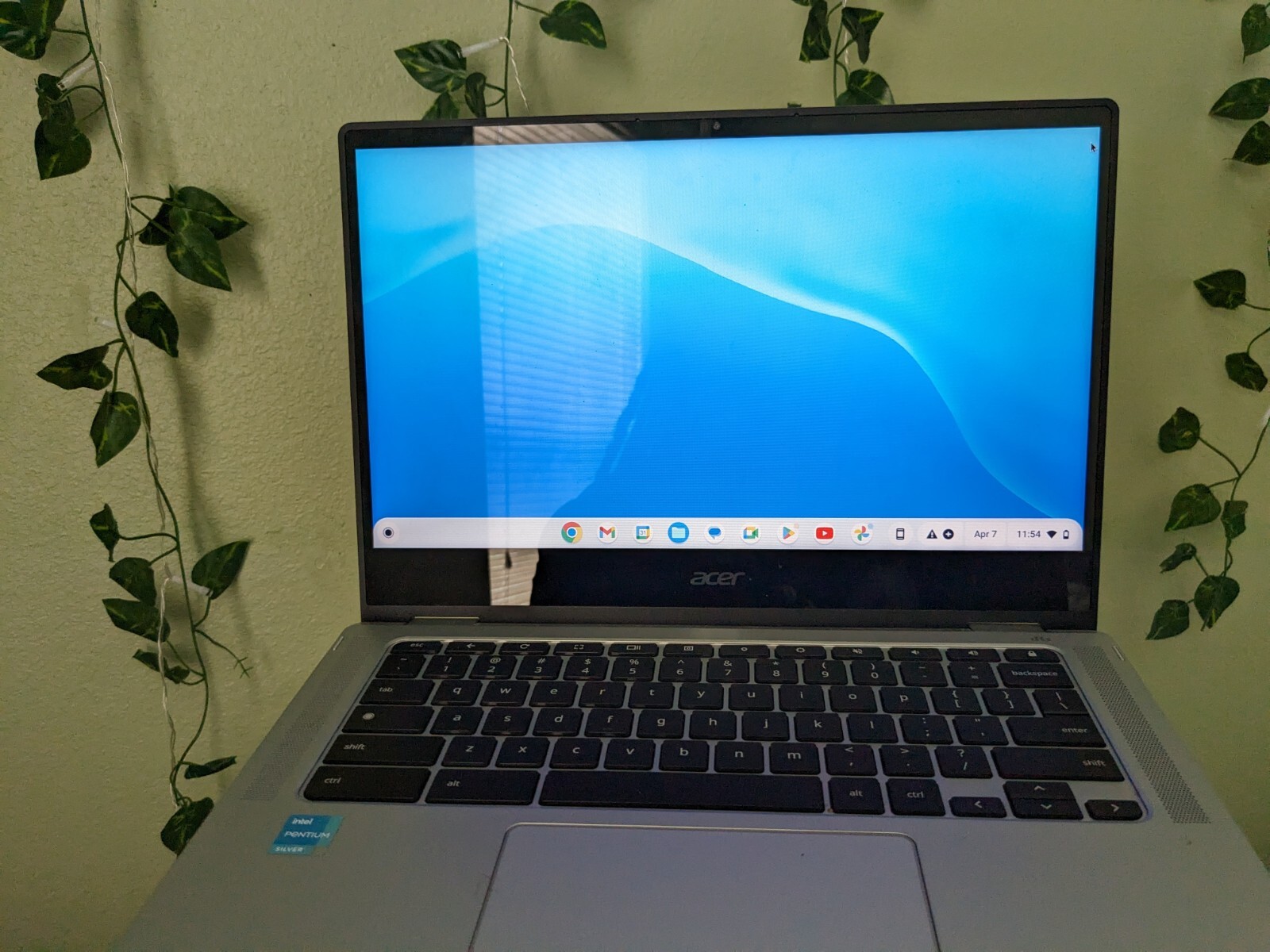 Acer Chromebook Spin 315