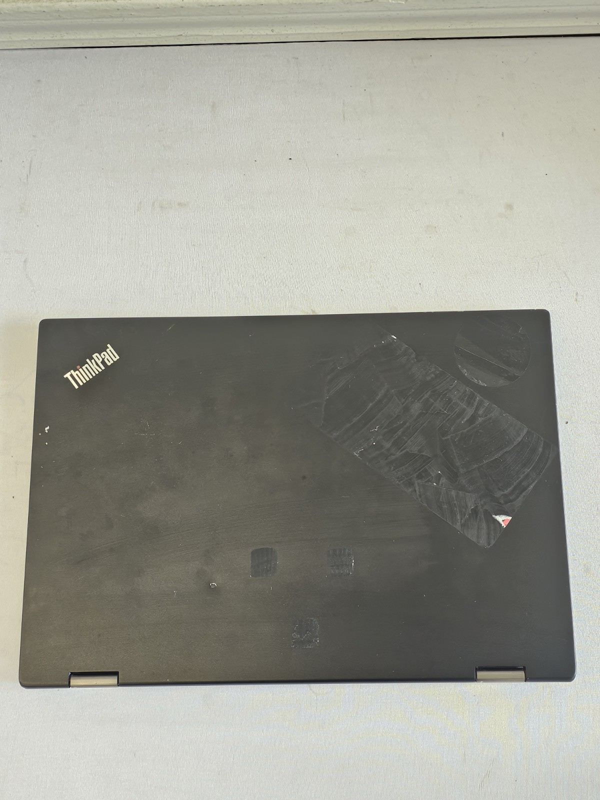Lenovo ThinkPad L380 Yoga Laptop – DOESN’T POWER ON – Parts/Repair – Read Desc.