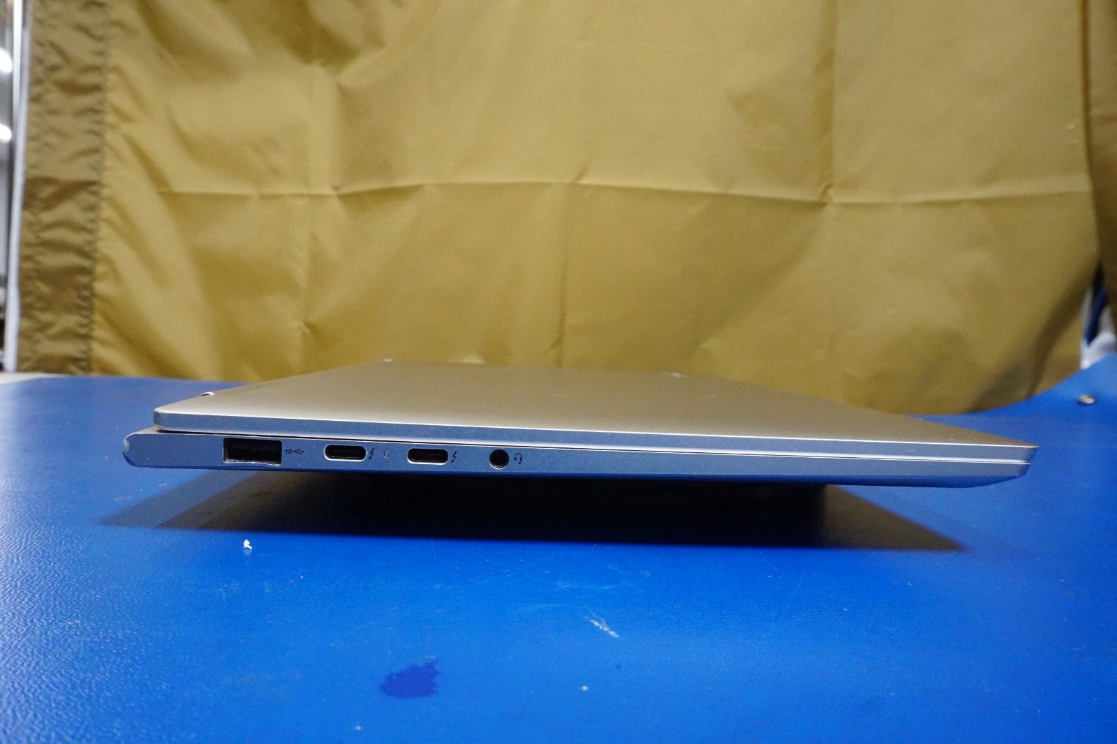 Lenovo Yoga 9 2-in-1 14ITL05 14″ i7-1195G7 2.9GHz 8GB RAM NO SSD/OS