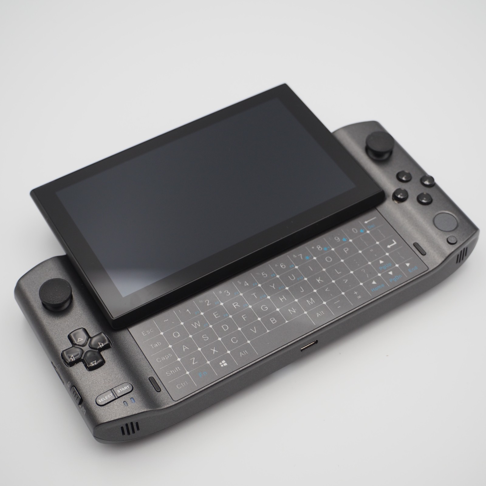 [EXC] GPD WIN 3 Black Core i7-1165G7 16GB/1TB SSD 5.5″ Mobile Gaming PC Tested