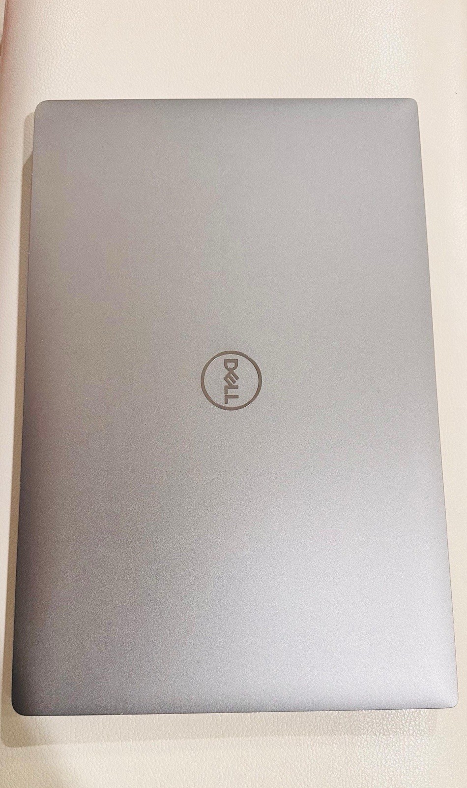 Dell Precision 5540 15″ – Intel Xeon E-2276m – 32GB – 512GB