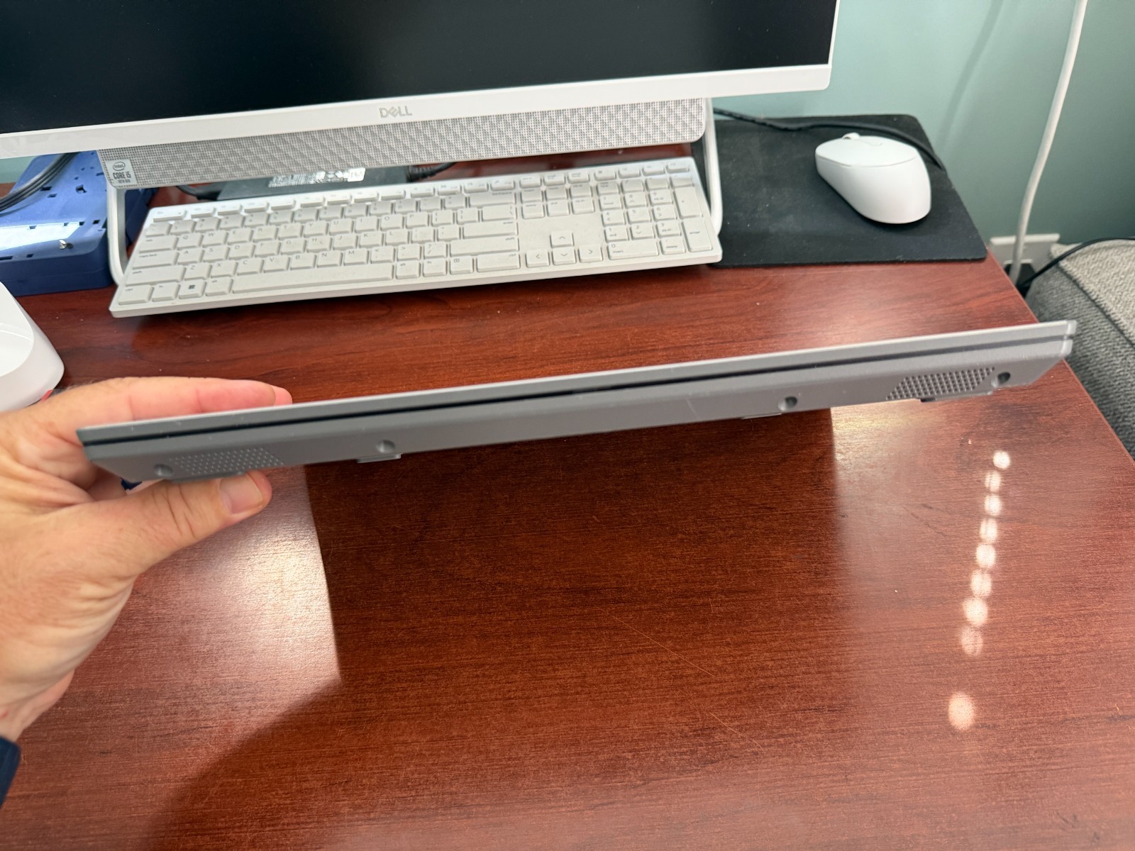 Lenovo IdeaPad 3 14″ FHD Ryzen 5 3500U 8GB RAM 128GB SSD + 1TB HDD Win11 Home
