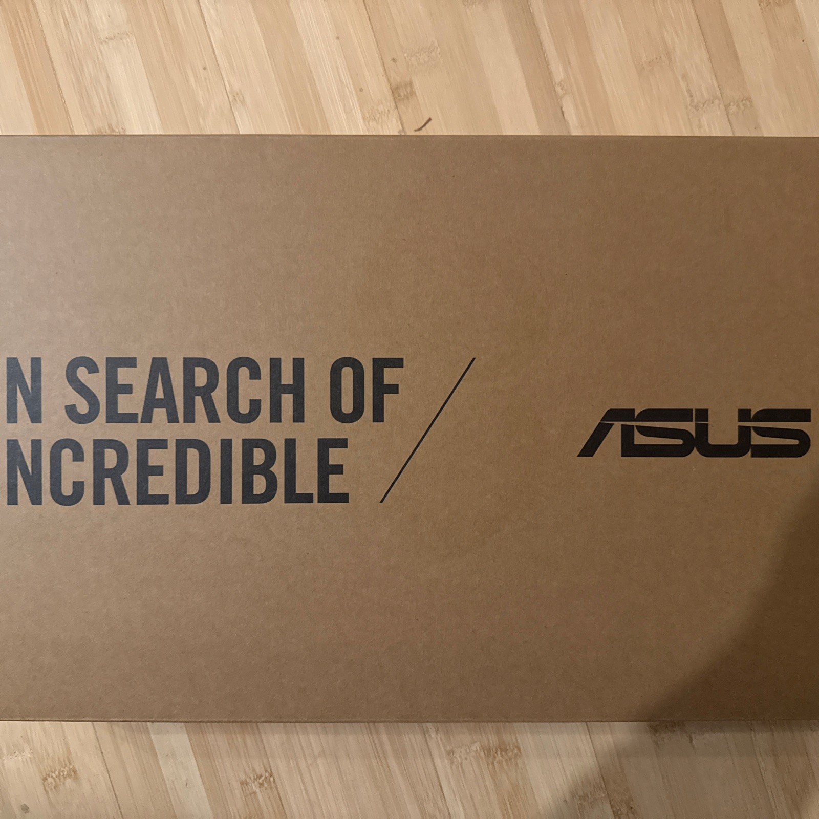 ASUS 15.6” Vivobook Go Intel Dual Core N4500/4GB/128GB SSD new!!!