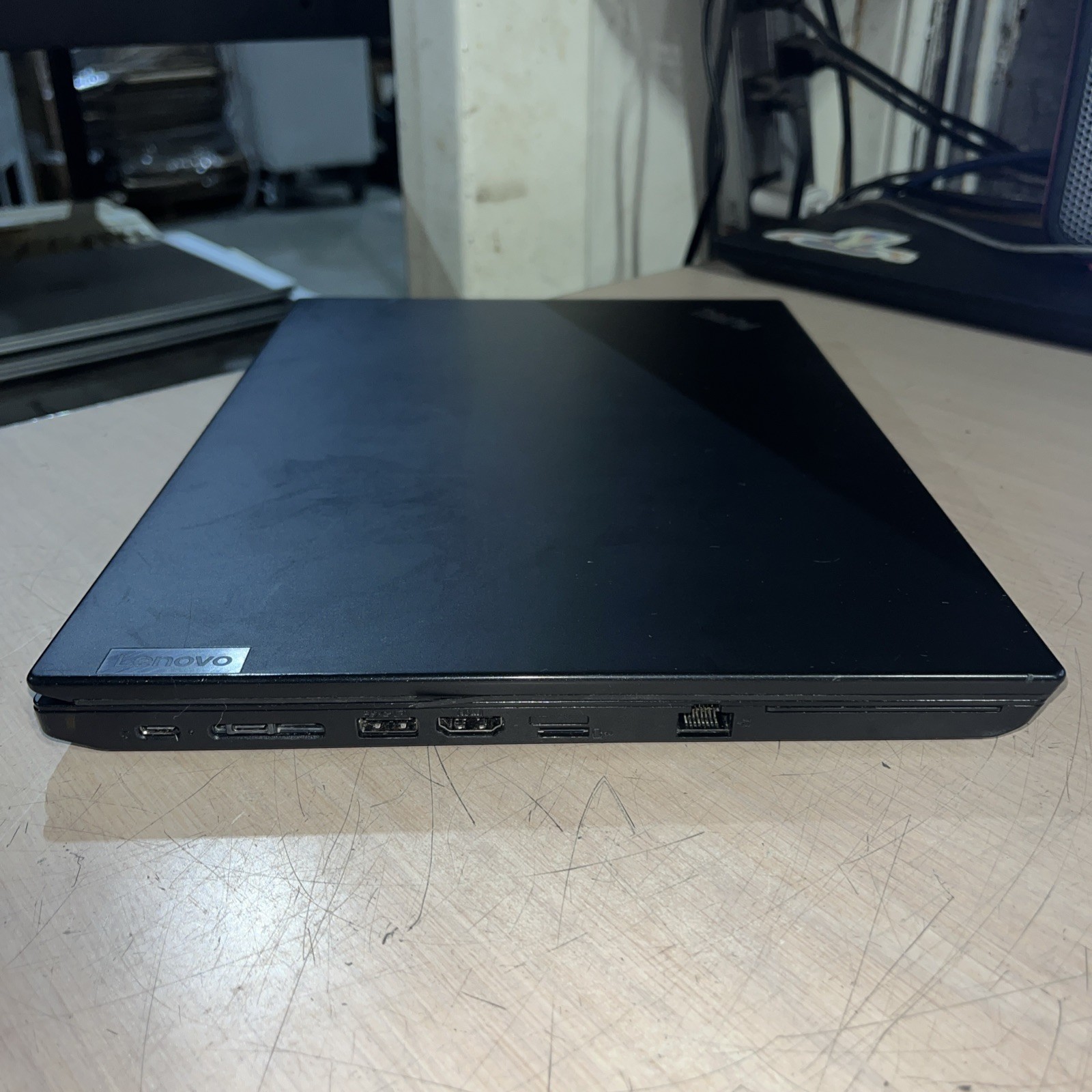 LENOVO THINKPAD L14 INTEL CORE I5-10210U 1.60GHZ 8GB RAM NO HD
