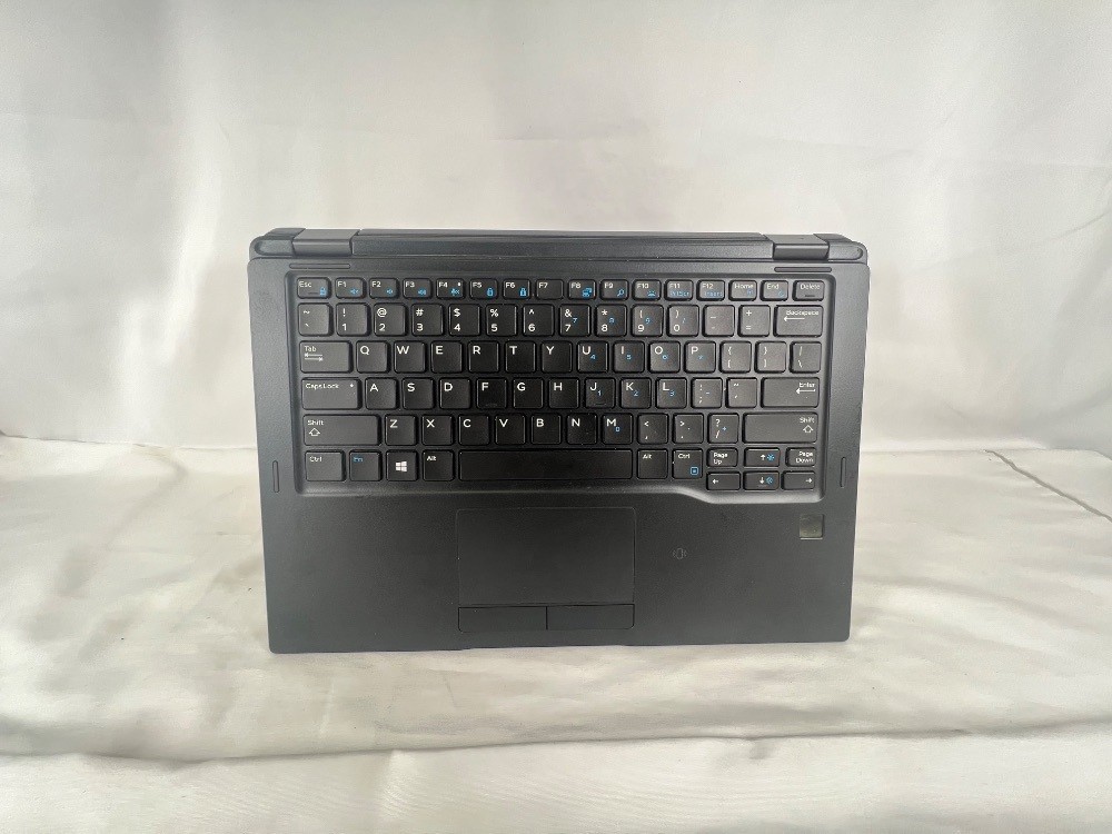 Dell – Latitude 7390 2 in 1 (2019) – 360 Hinge – i7 – 16GB 512GB SPB-CA 368346