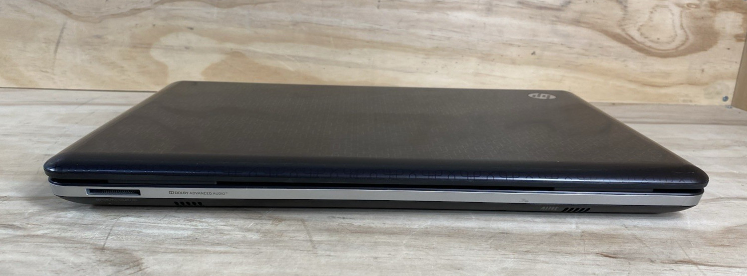 HP Pavilion dv5 dv5t-2200 i5 M480@2.67GHz/8GB RAM/1TB HDD/W10H(no Lic)