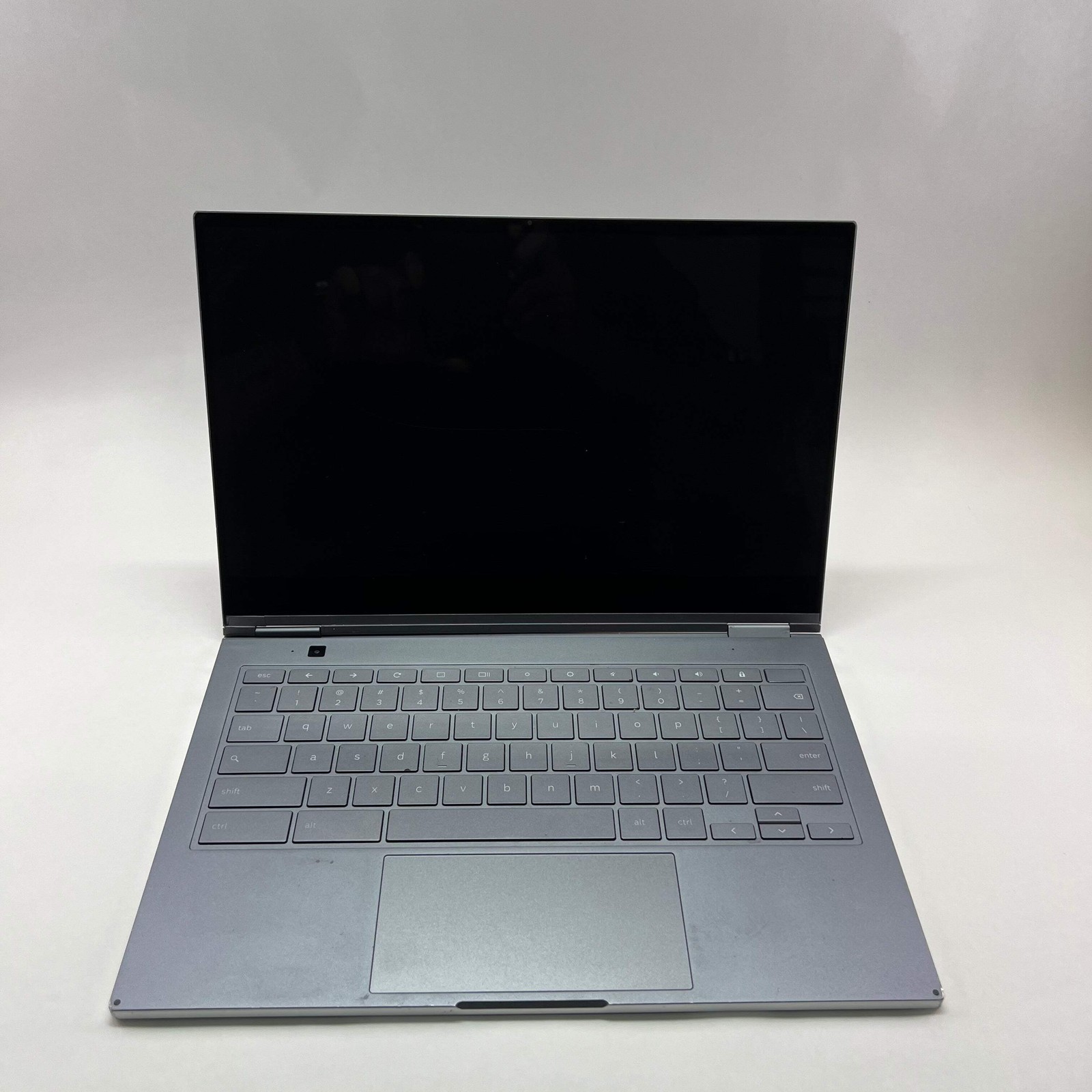 Broken Screen Samsung Galaxy Chromebook XE930QCA i5-10210U 1.6GHz 8GB RAM 256GB