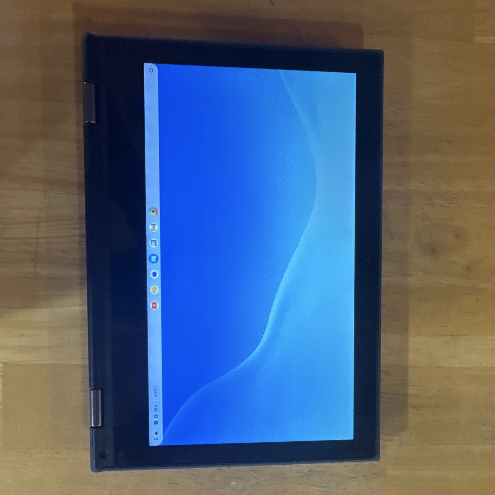Lenovo 11″ MediaTek Notebook Laptop for Casual Computing Black Used