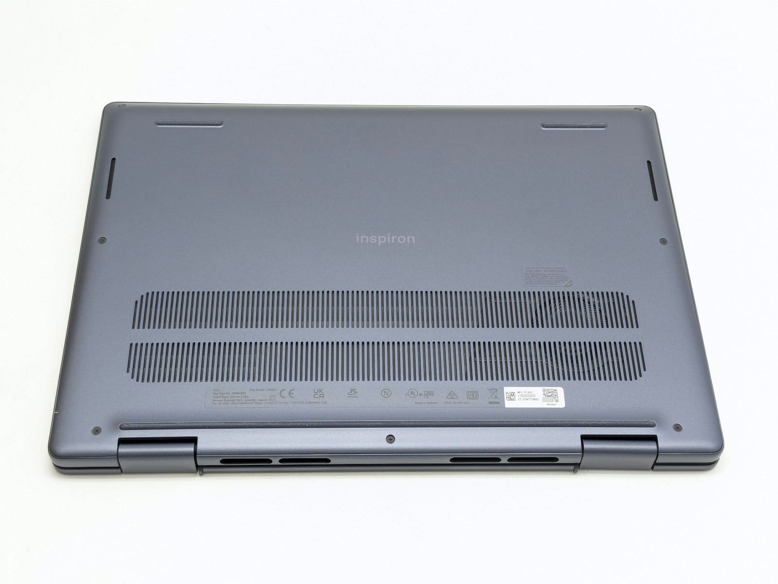 Dell Inspiron 14 2-in-1 7445 14″ Ryzen 5 8640HS 64GB DDR5 2TB SSD Windows 11H