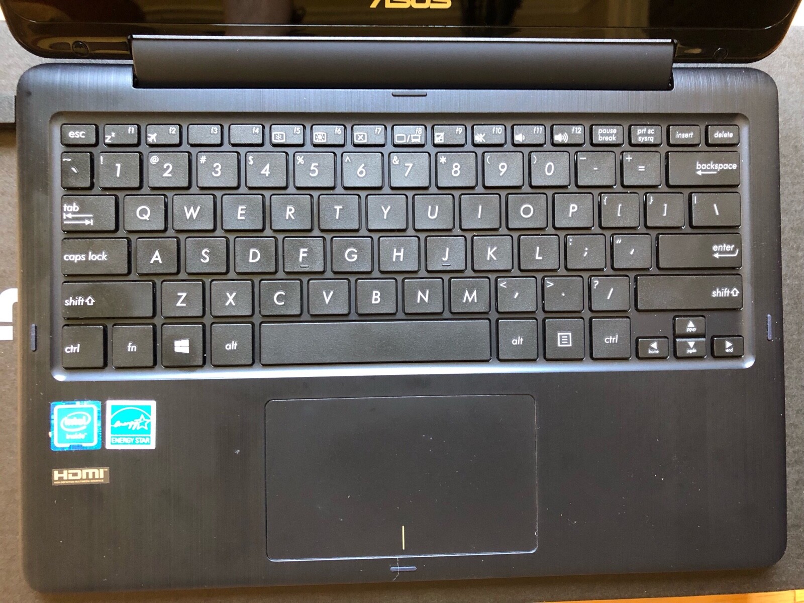 ASUS TRANSFORMER BOOK FLIP TP200SA-UHBF SIGNATURE EDITION 2 IN 1 PC BEST OFFER
