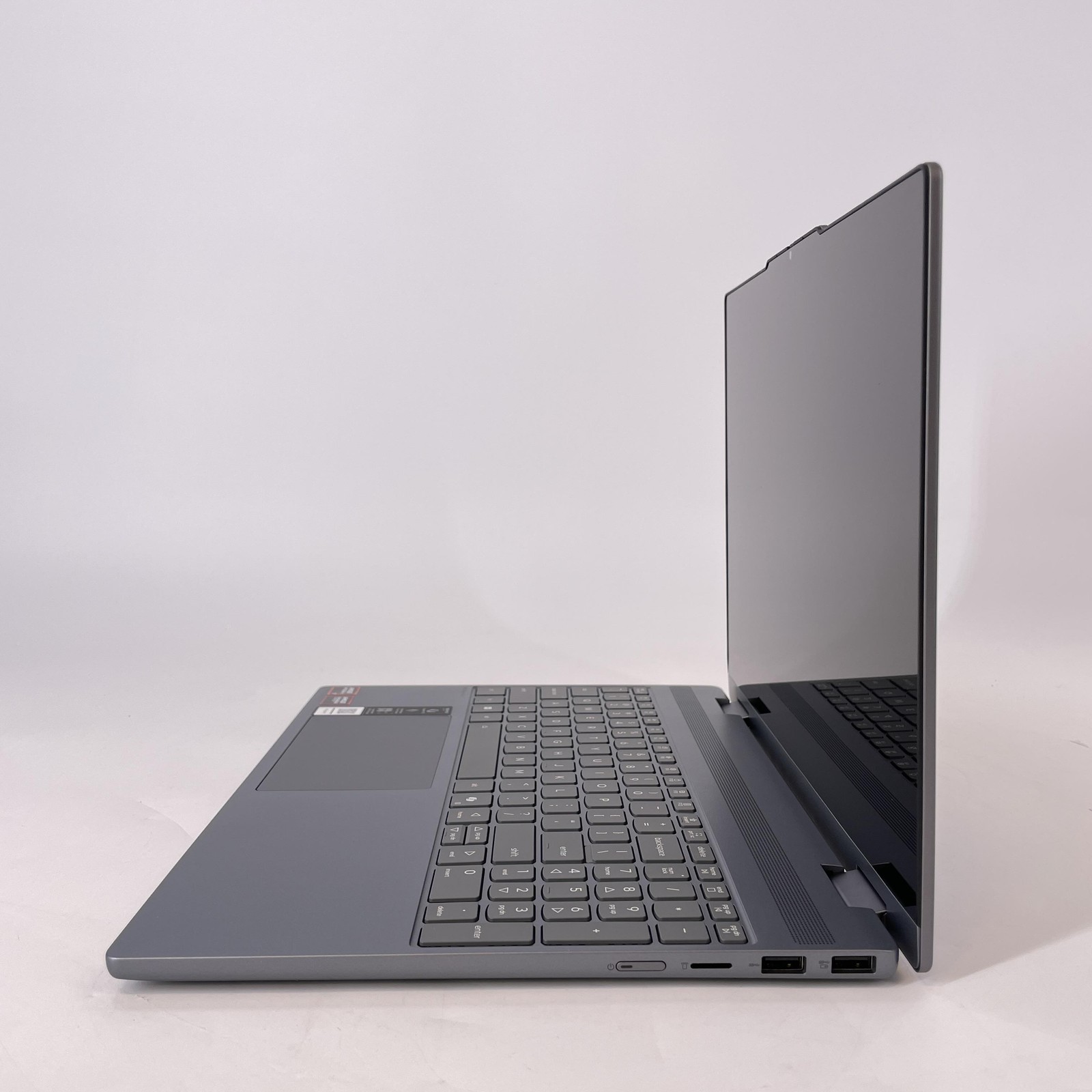 Lenovo IdeaPad 5 2-in-1 15 Grey FHD+ TOUCH 2.0 GHz Ryzen AI 7 445 16GB 1TB SSD