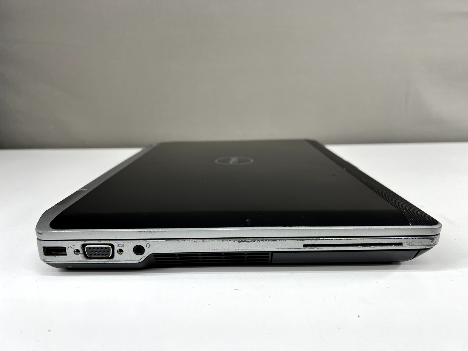 Laptop Dell Latitude E6430 P25G – Intel i5 – 8GB RAM – 300GB HDD – Windows 10
