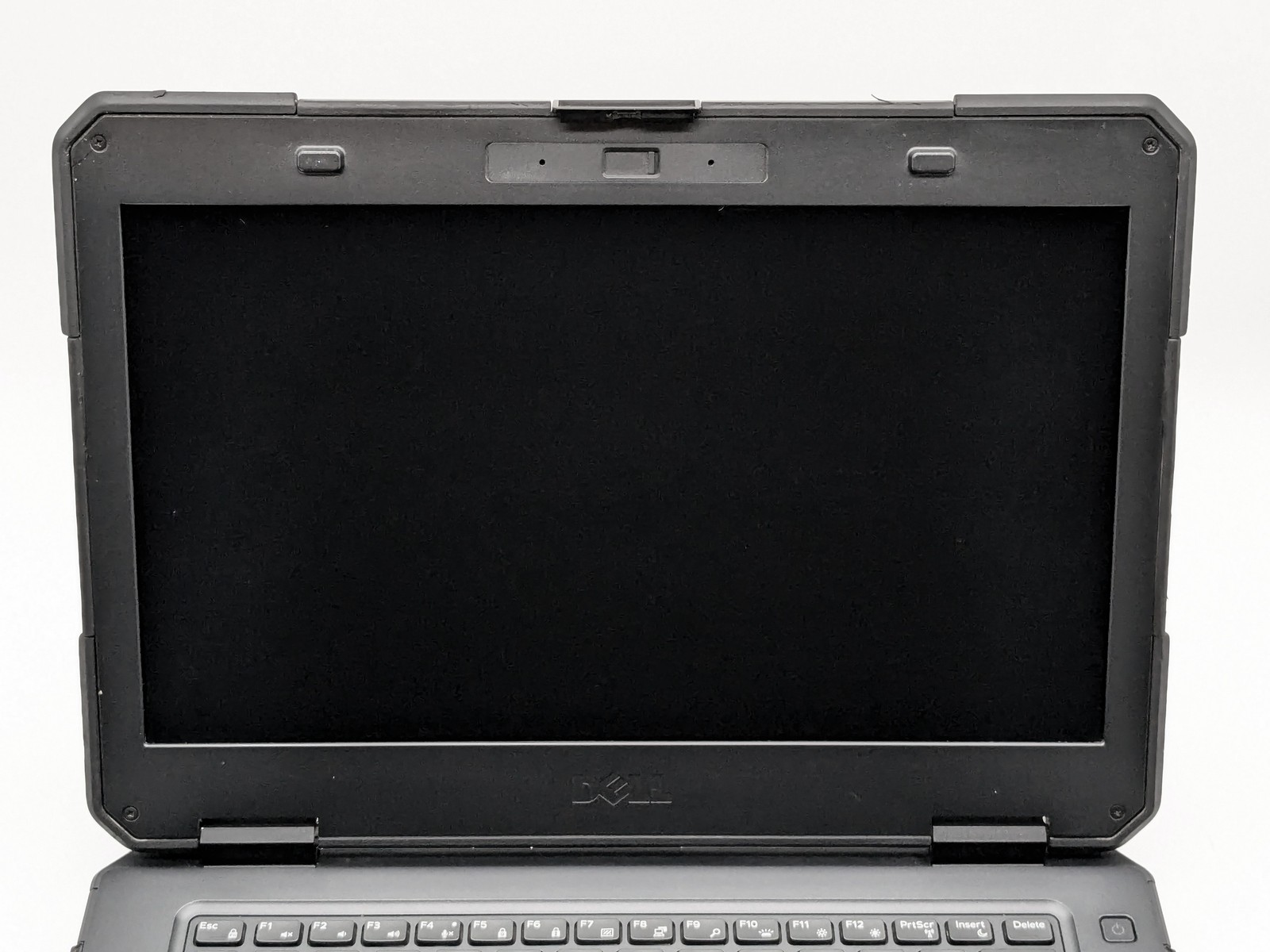 Dell Latitude 5414 Rugged 14″ FHD I5-6300U Webcam Motherboard Palmrest *READ*