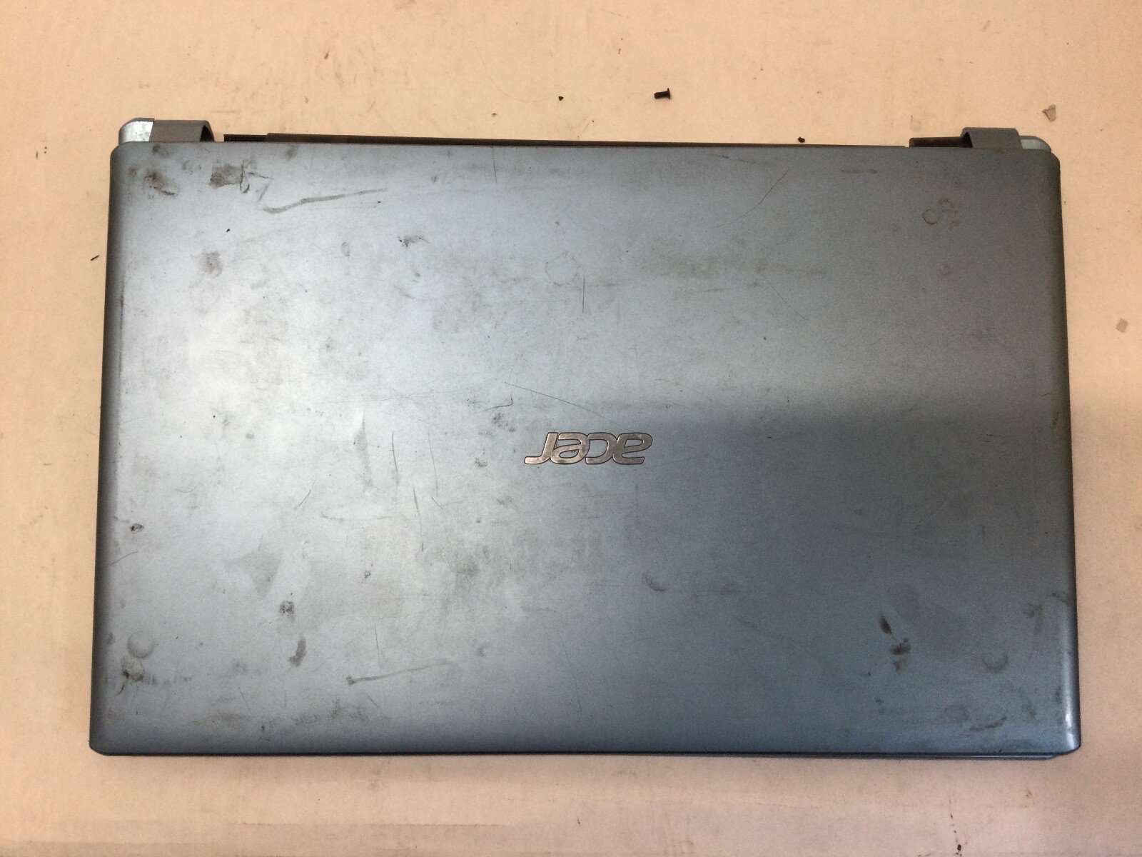 ACER ASPIRE – V5-571 – INTEL I3 – 8GB RAM – FOR PARTS – READ DESCRIPTION – BB!!!