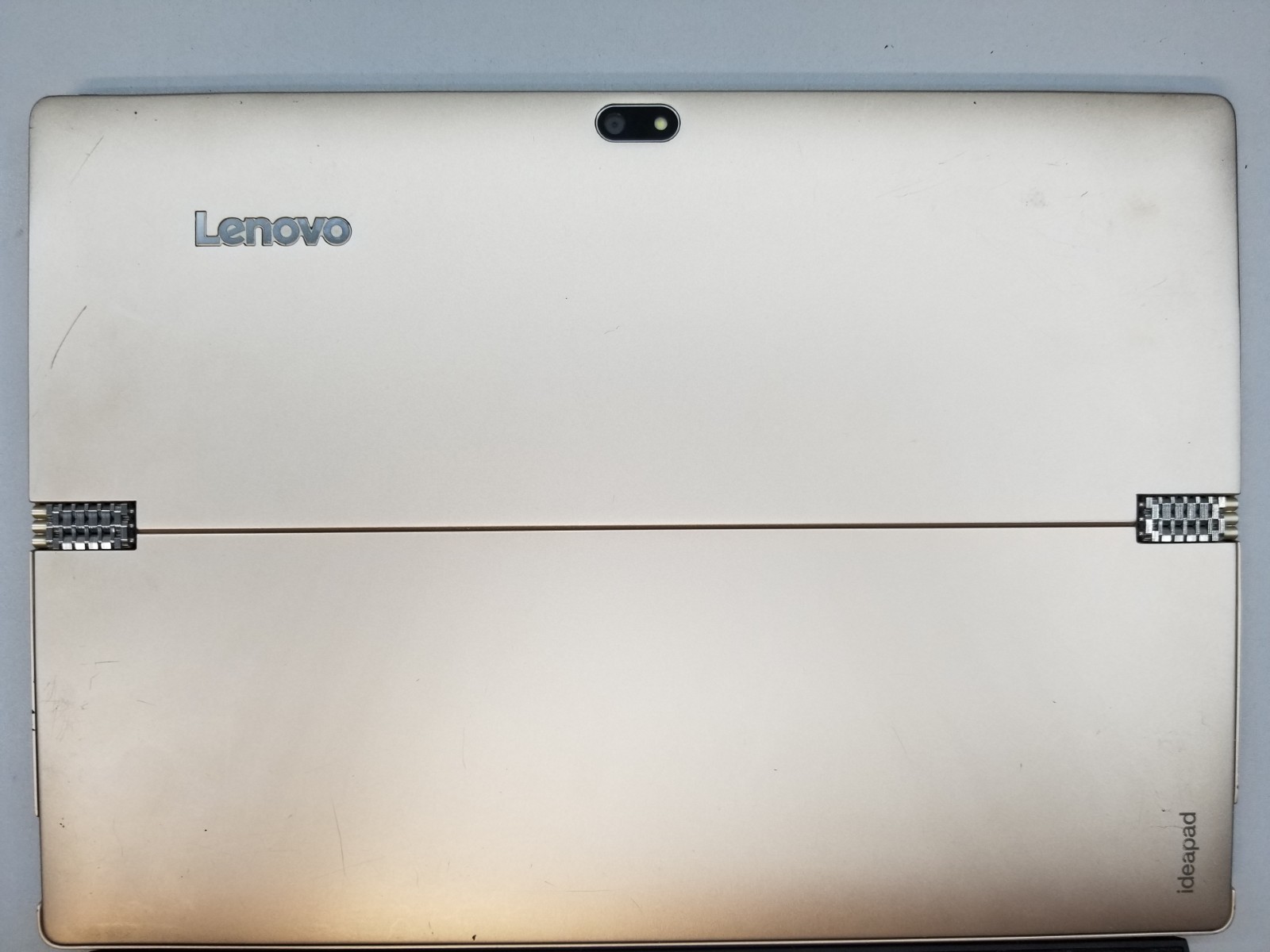 AS-IS Lenovo IdeaPad MIIX 700 12″ Intel m5-6Y54 1.1GHz 8GB RAM 512GB M.2 W11Pro
