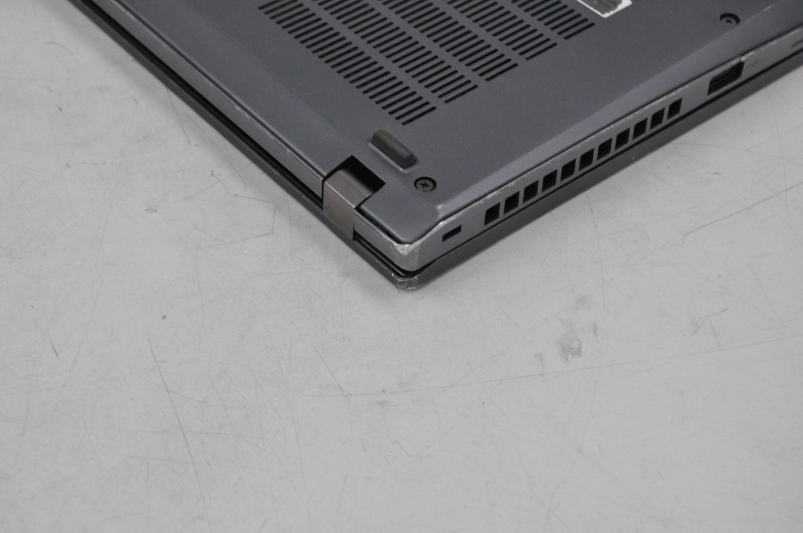 Lot of 3 Thinkpad Lenovo X13 Gen 2 Intel Core i5-1135G7 8GB RAM 240GB SSD #1690