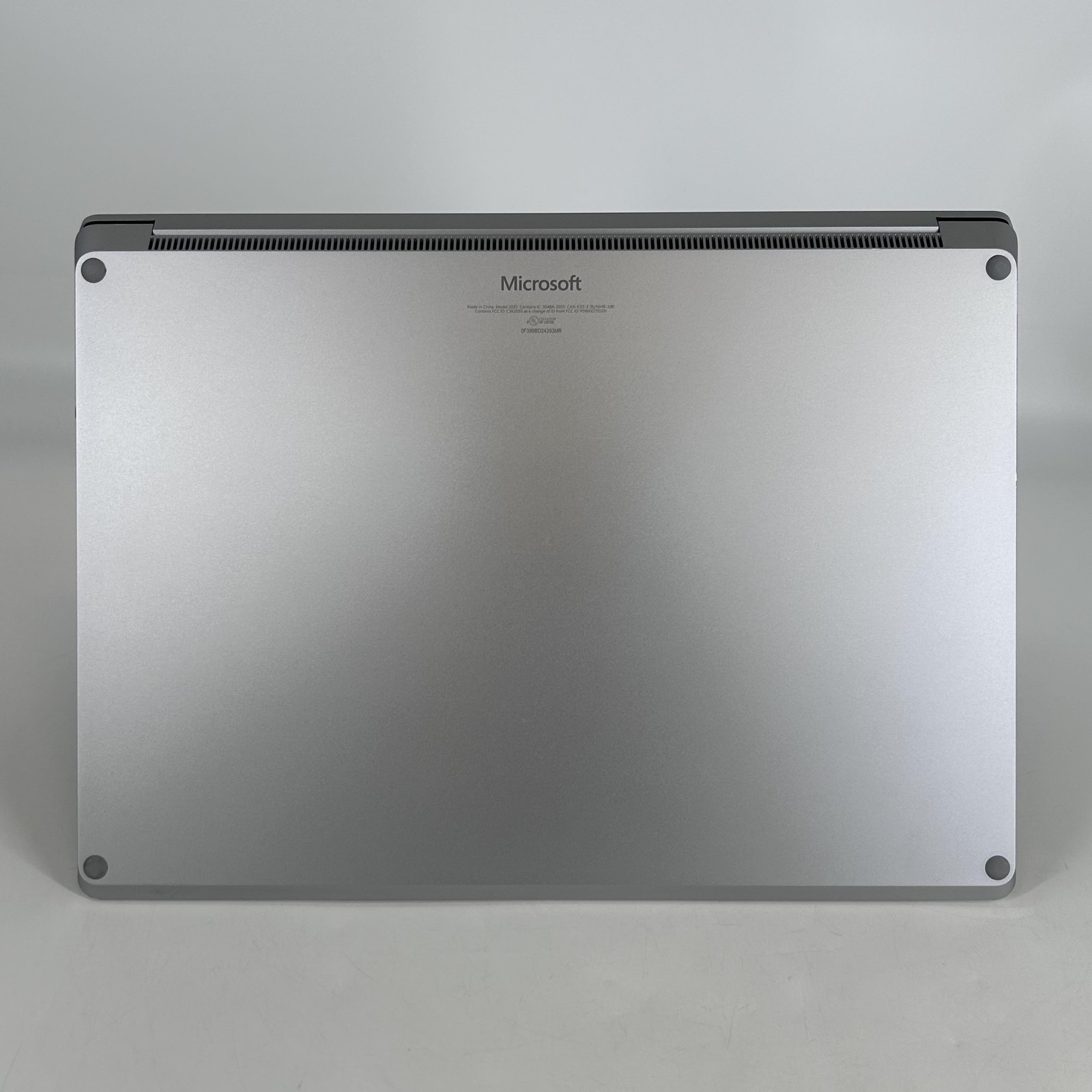 Microsoft Surface Laptop 6 15 TOUCH 3.8GHz Ultra 7 165H 16GB 512GB SSD Very Good