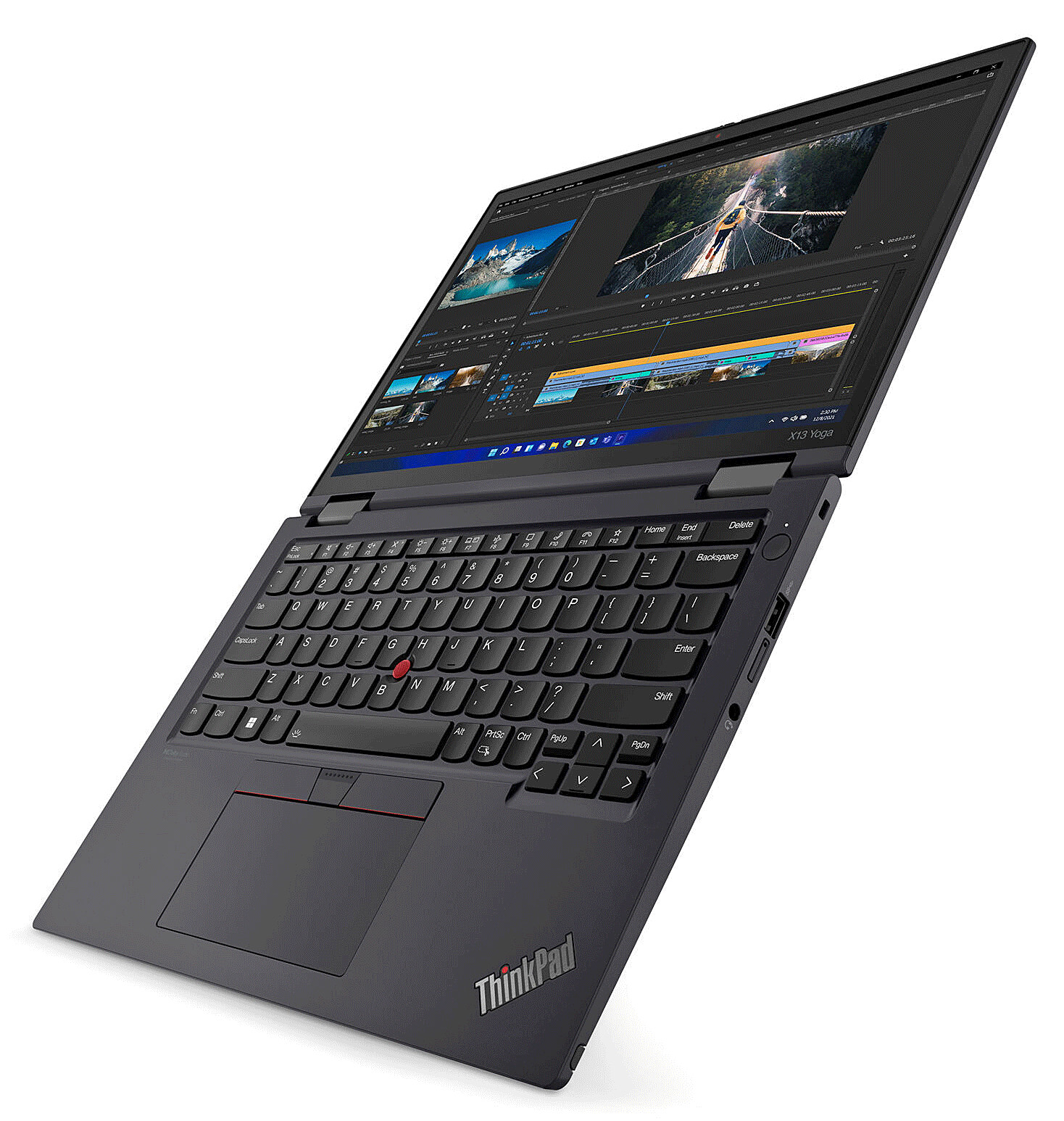 ThinkPad T14 AMD Ryzen 7 4.7GHz WUXGA 32GB 1TB IR BL FPR 2Y On-site+ADP Warranty