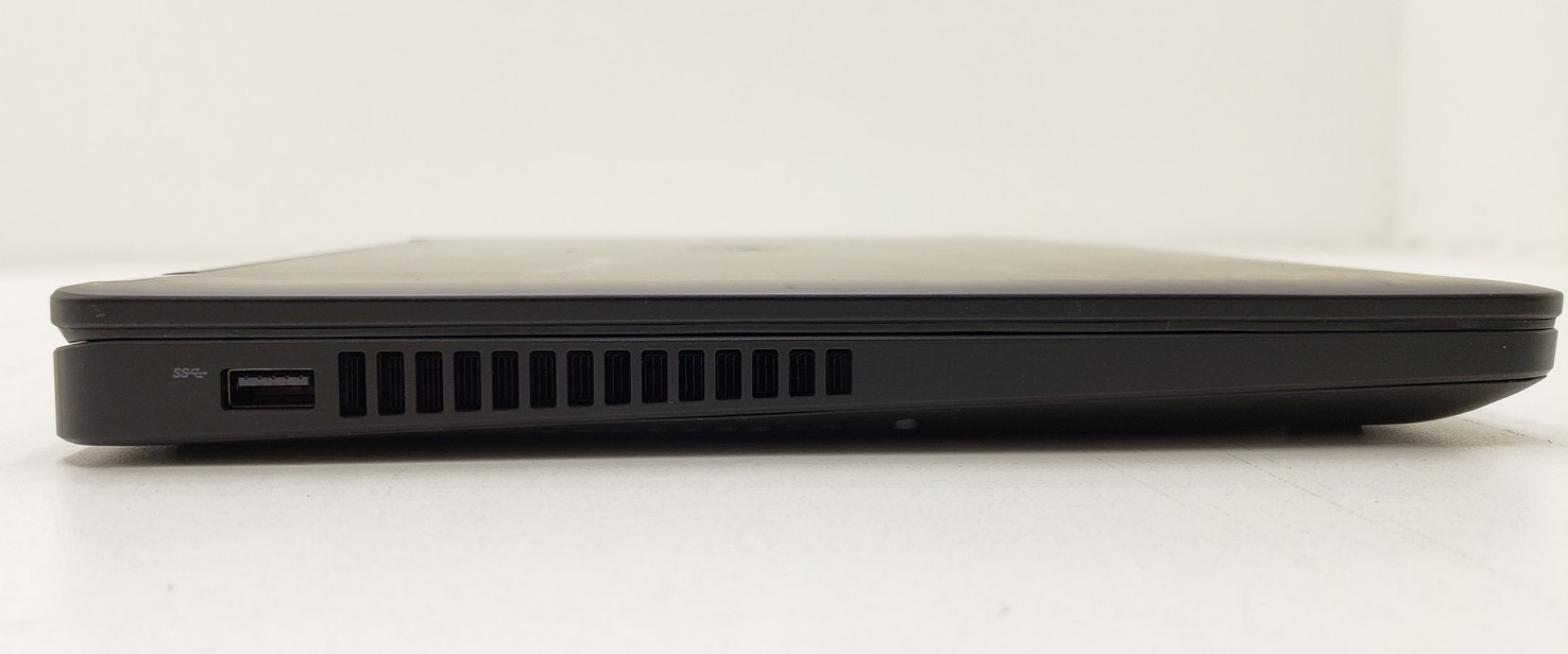 Dell Latitude E5470 Intel i7-6820HQ 8GB RAM 128GB SSD, Windows 11 Pro Laptop PC.