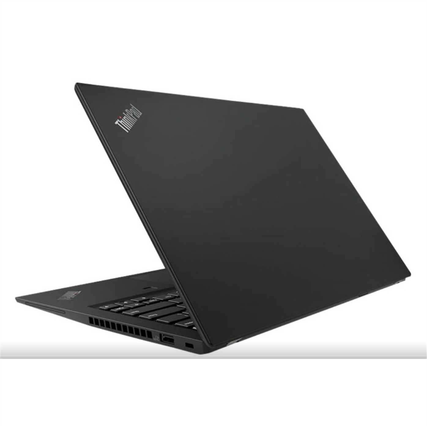 Lenovo ThinkPad 14″ 16GB 512GB, Black