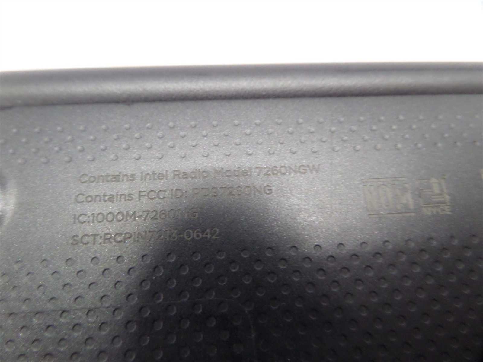 HP 14″ Chromebook 14 G4 32GB eMMC 4GB RAM N2840 2.16Ghz CPU – Cracked Plastic