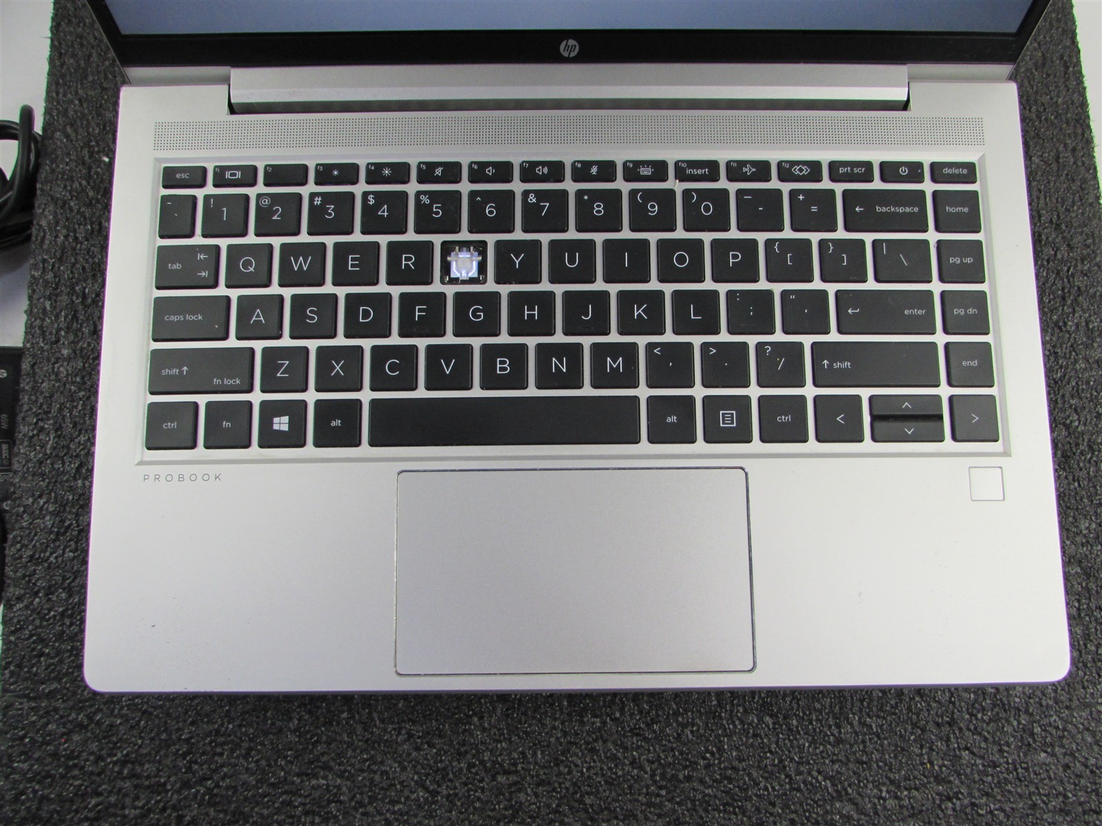 HP PROBOOK 445 (G8) FHD AMD RYZEN 5 5600U 512GB SSD 16GB RAM AMD GPU WIN 11 PRO