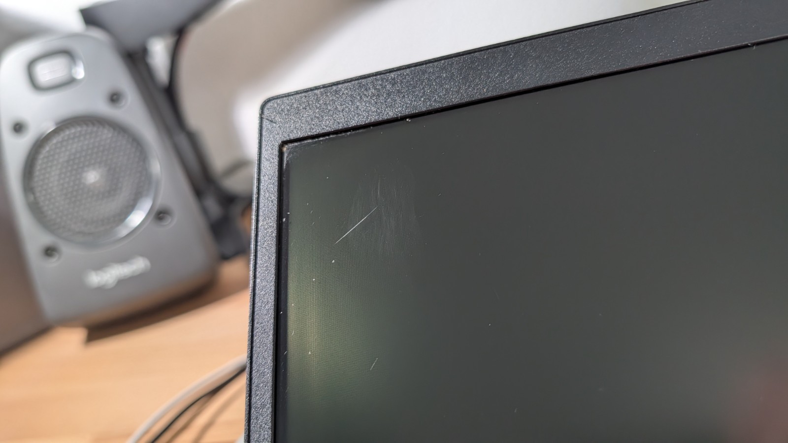 Samsung Galaxy Chromebook Go 14″ celeron *parts only* water damage