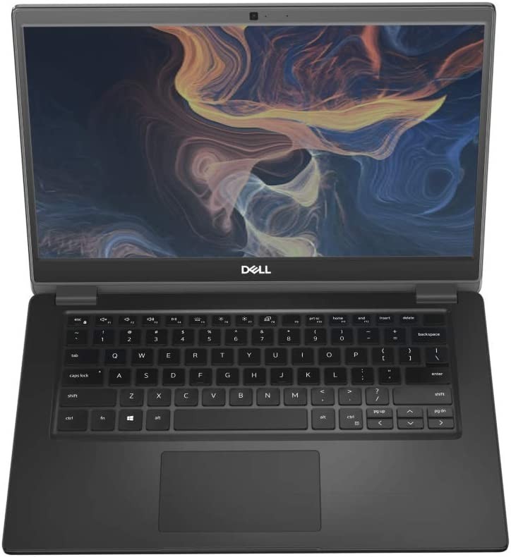 14″ Dell Laptop PC: Intel i5 Quad Core! 16GB RAM – 512GB SSD! Windows 11 Pro!