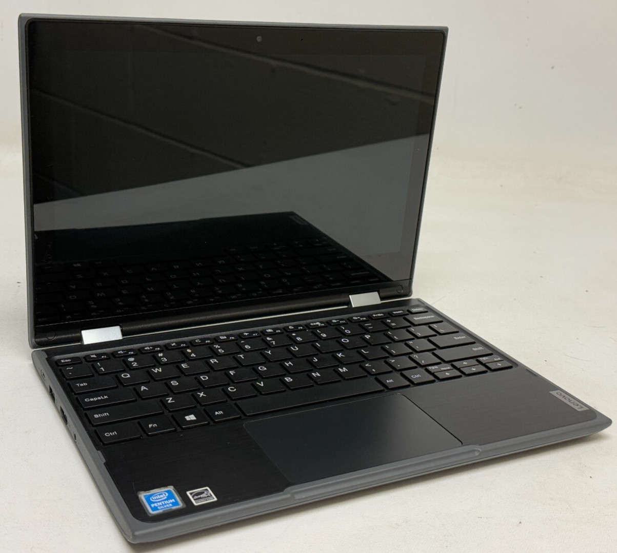 Lenovo 300e 2in1 11.6″ (N5030 1.10GHz- 4GB RAM – NO OS/HDD) – Lot of 10 *