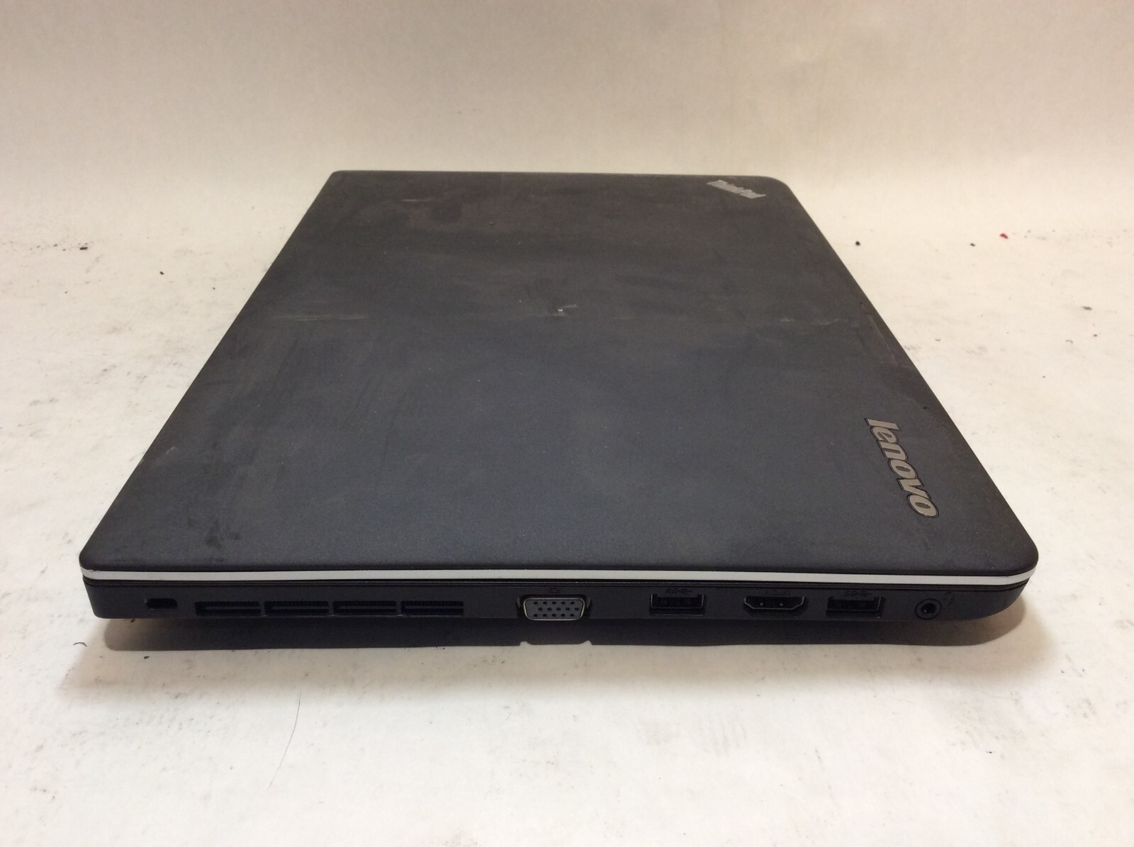 Lenovo ThinkPad Edge E431 Laptop 14″ Intel Core i5 WON’T BOOT -PP