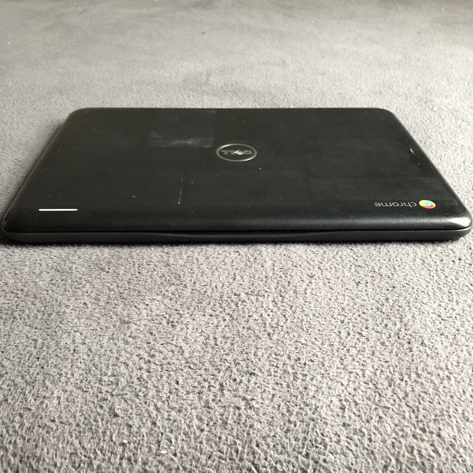 Dell Chromebook 11 3180 11.6″, Intel Celeron, 2GB RAM+16GB SSD w/ Charger WORKS