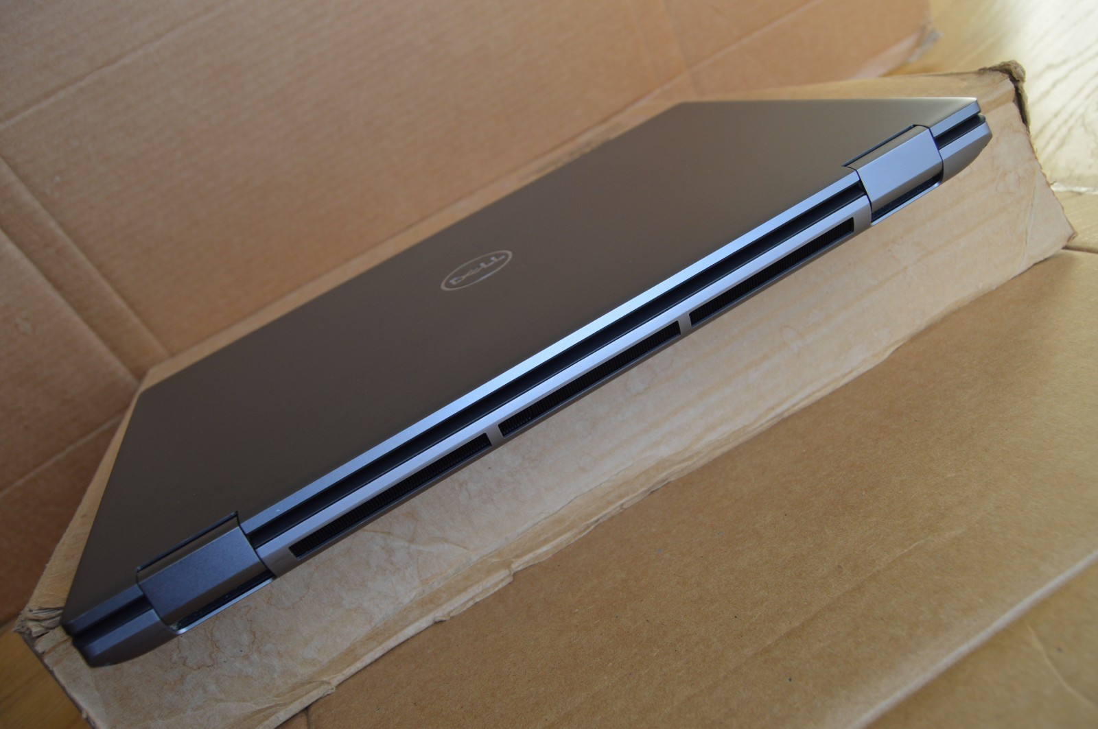 DELL PRECISION 7770 FHD i7-12850HX 32GB 512GB RTX A5500