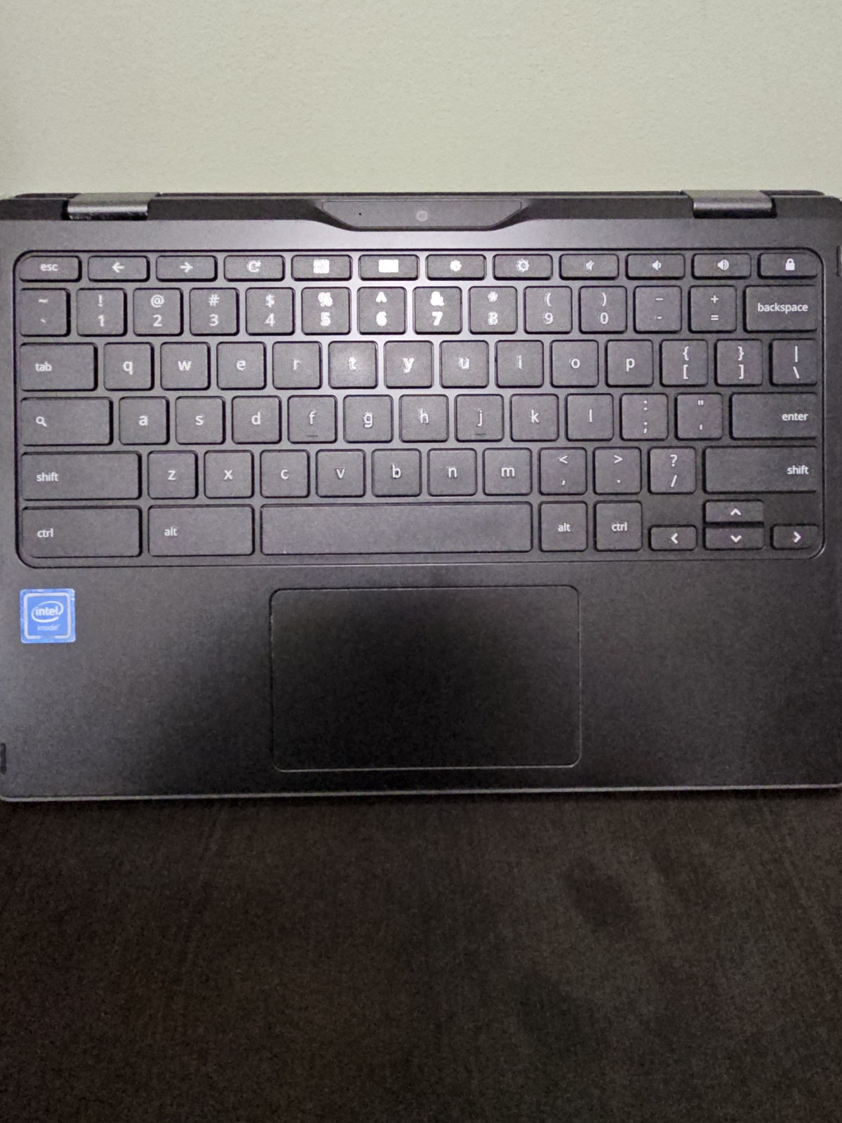 Acer 2-in-1 Chromebook Spin R752T-C3M5 4GB RAM, 32GB HD – Charger Included