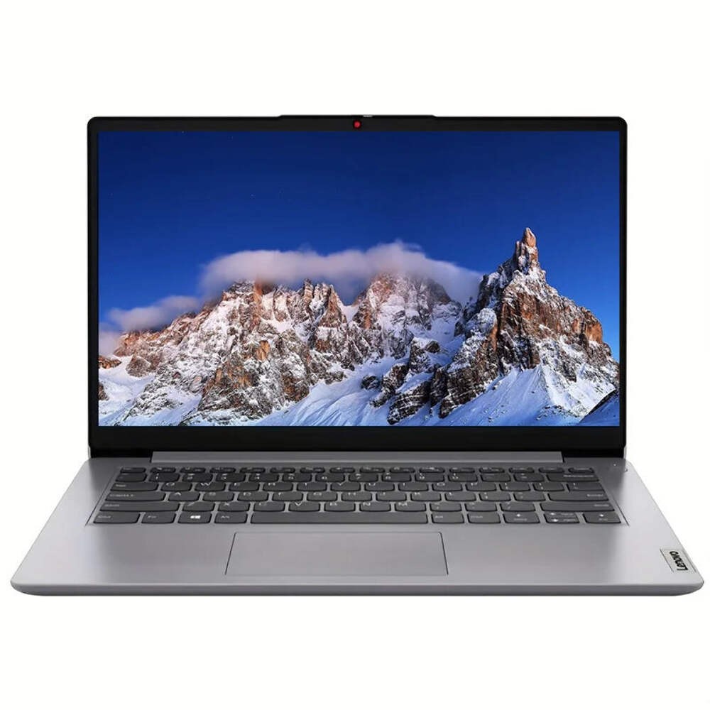 Lenovo 14” Laptop | Celeron N4020, 4GB RAM, 320GB Storage