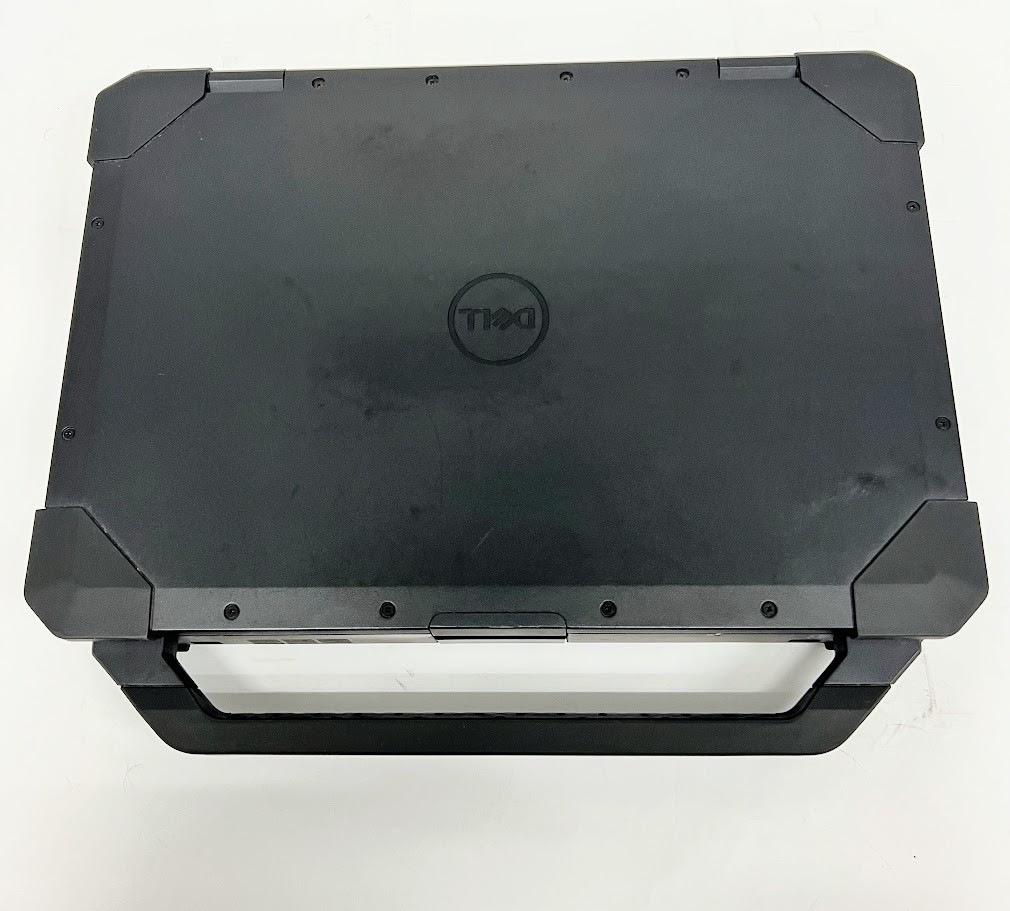 Dell Latitude 5424 Rugged – i5-8350U, 8GB RAM, 240GB SSD, Touchscreen, LTE #021