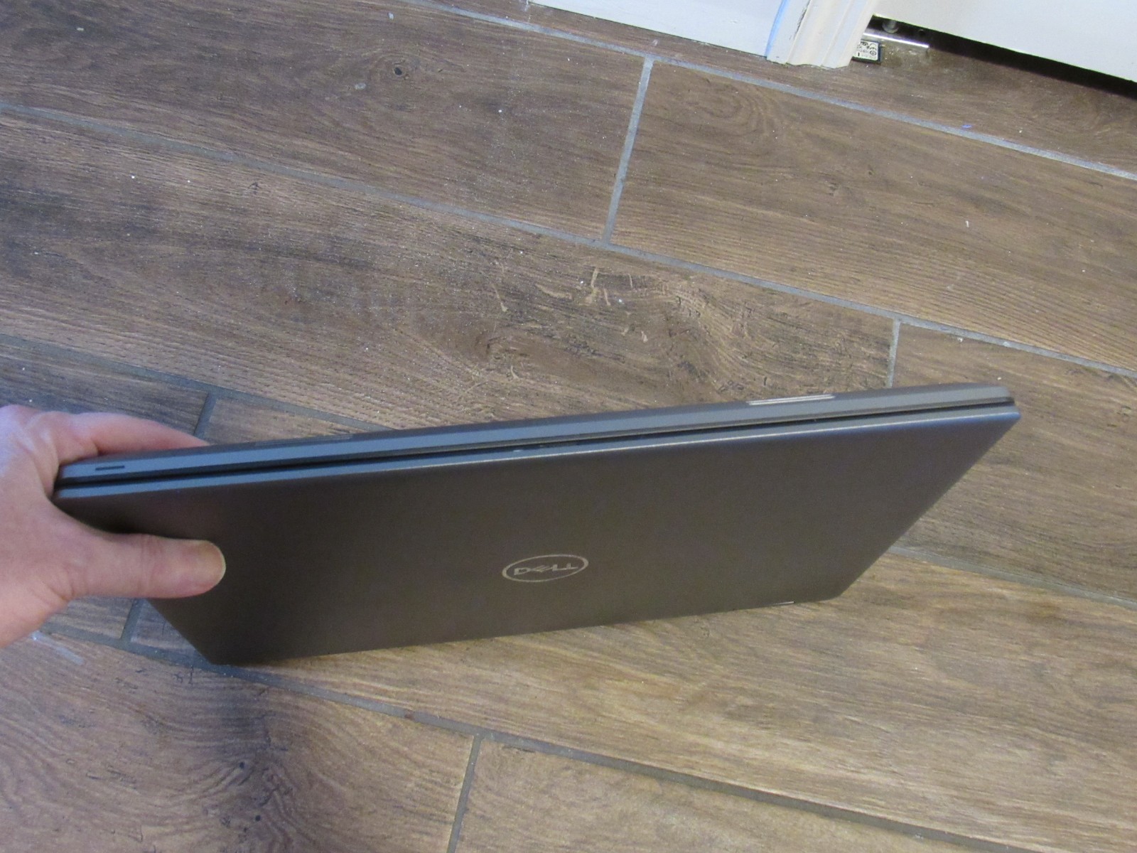 Dell Precision 7680 16″ FHD+ i9 13950HX 13th Gen 16GB CAMM 4TB SSD RTX 4000 Ada